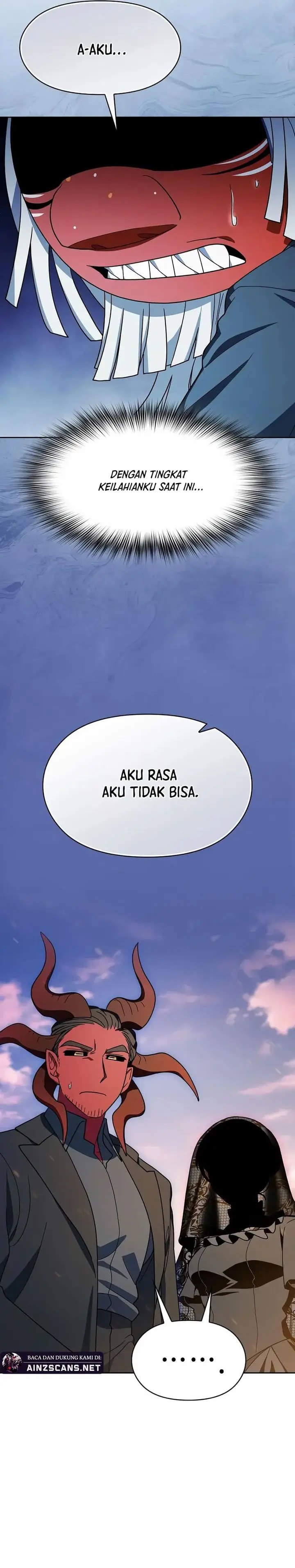 Read The Nebula’s Civilization Bahasa Indonesia ID Manga Online