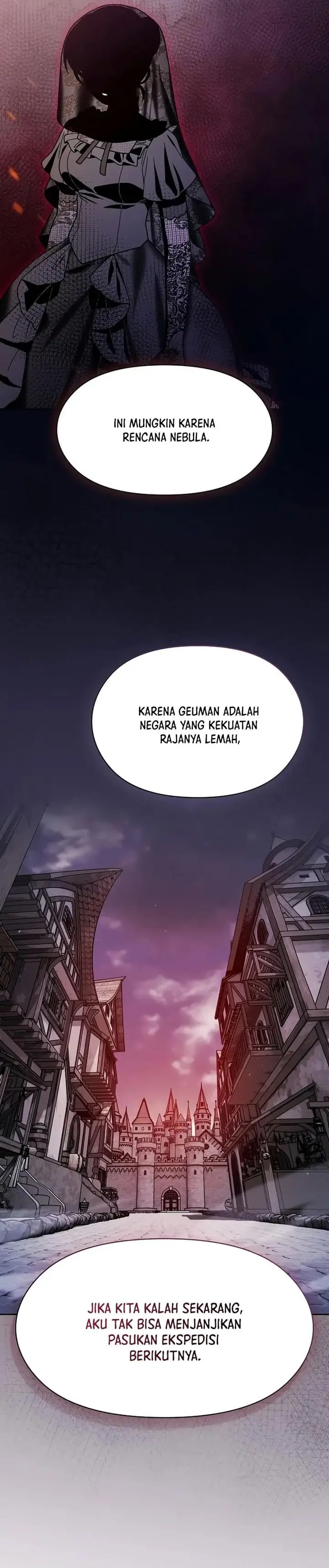 Read The Nebula’s Civilization Bahasa Indonesia ID Manga Online