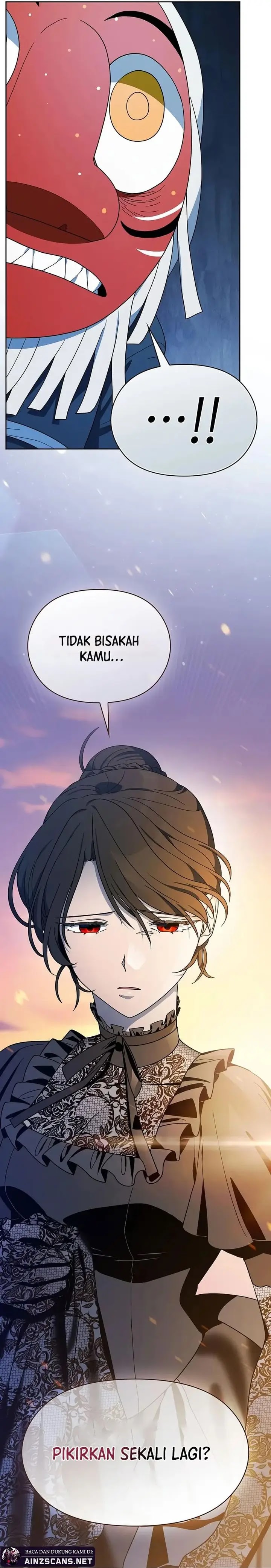 Read The Nebula’s Civilization Bahasa Indonesia ID Manga Online