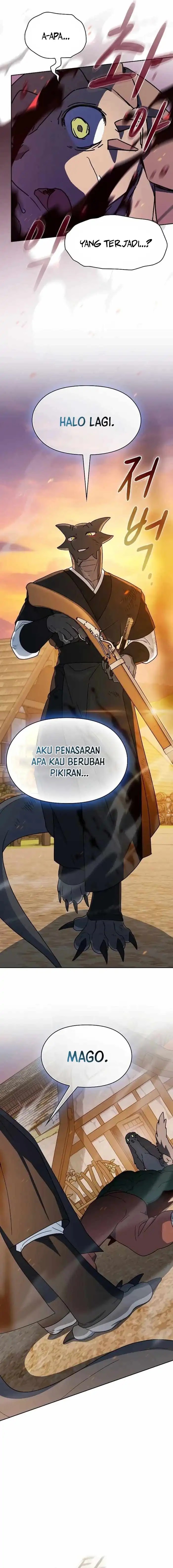 Read The Nebula’s Civilization Bahasa Indonesia ID Manga Online