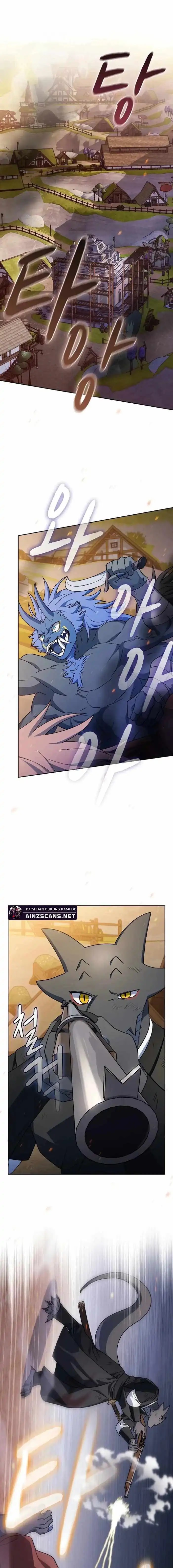 Read The Nebula’s Civilization Bahasa Indonesia ID Manga Online