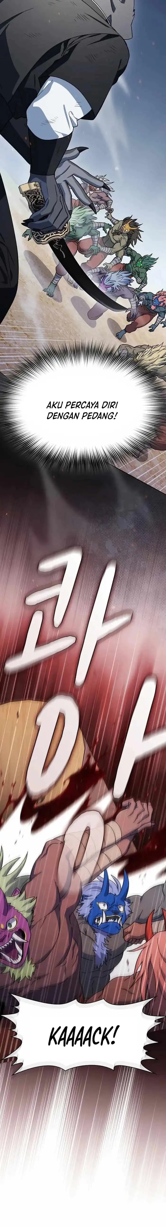 Read The Nebula’s Civilization Bahasa Indonesia ID Manga Online