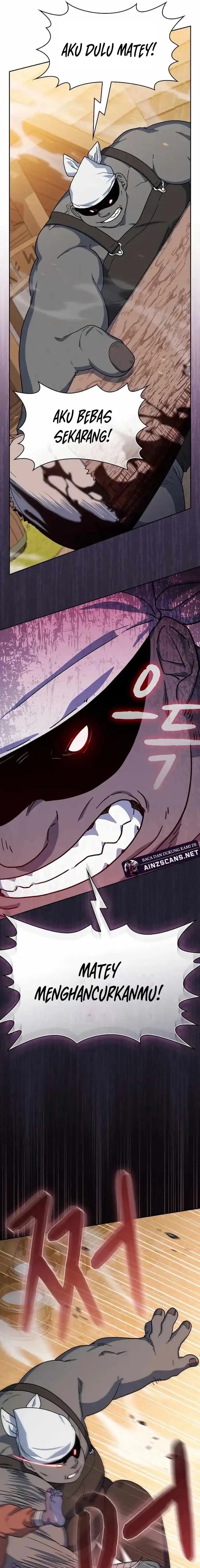Read The Nebula’s Civilization Bahasa Indonesia ID Manga Online