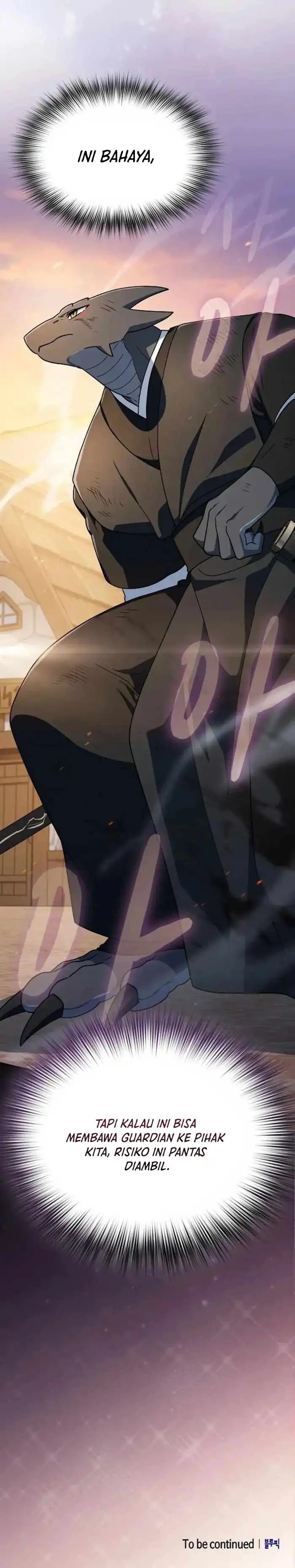 Read The Nebula’s Civilization Bahasa Indonesia ID Manga Online