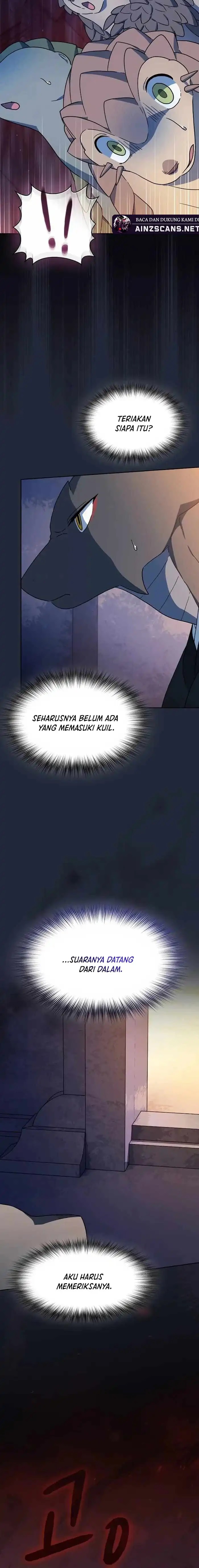 Read The Nebula’s Civilization Bahasa Indonesia ID Manga Online