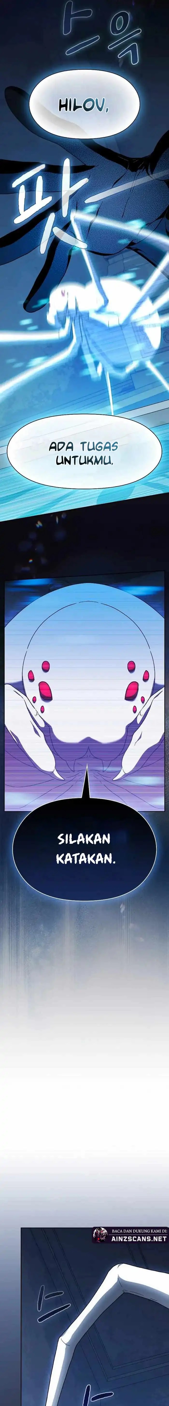 Read The Nebula’s Civilization Bahasa Indonesia ID Manga Online