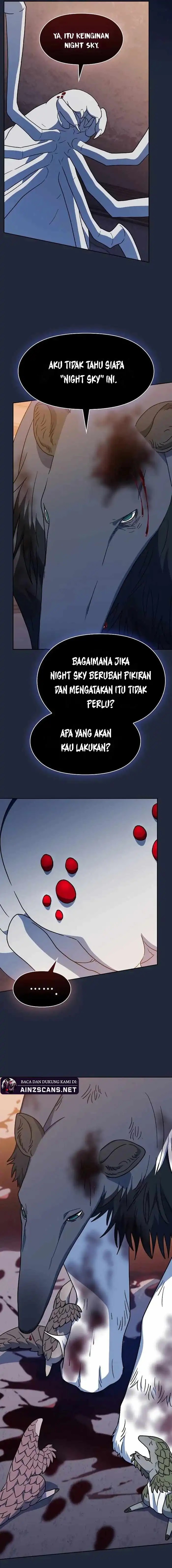 Read The Nebula’s Civilization Bahasa Indonesia ID Manga Online