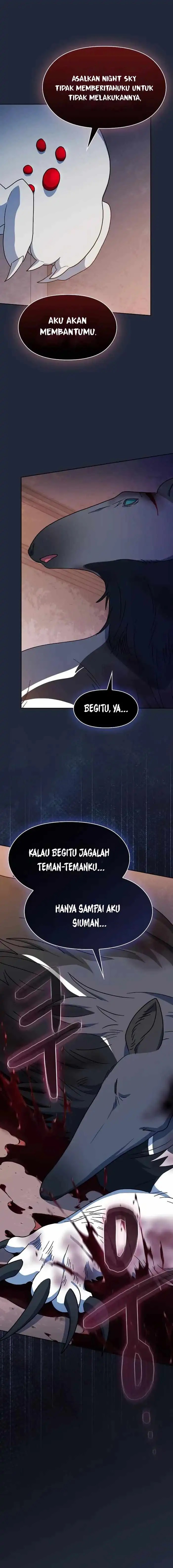 Read The Nebula’s Civilization Bahasa Indonesia ID Manga Online