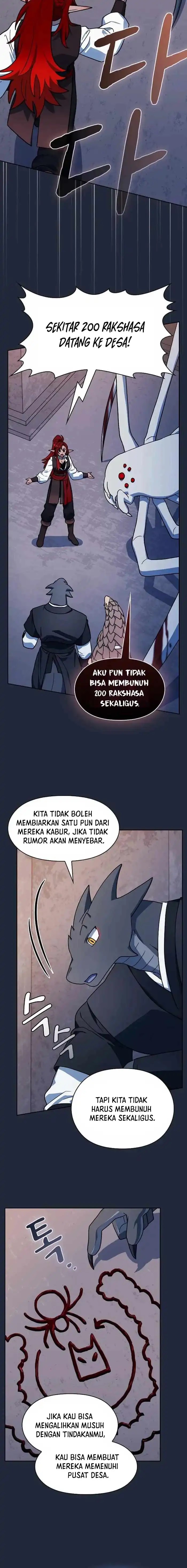Read The Nebula’s Civilization Bahasa Indonesia ID Manga Online