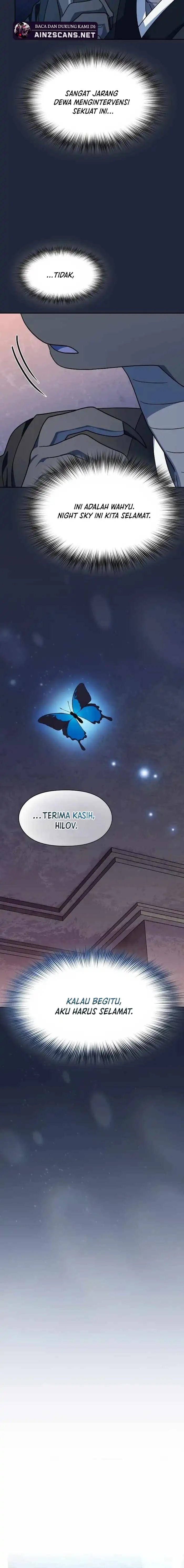 Read The Nebula’s Civilization Bahasa Indonesia ID Manga Online