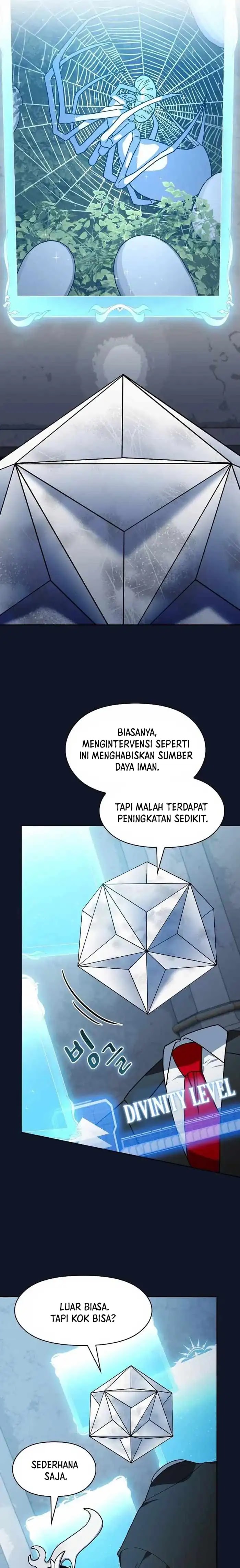 Read The Nebula’s Civilization Bahasa Indonesia ID Manga Online