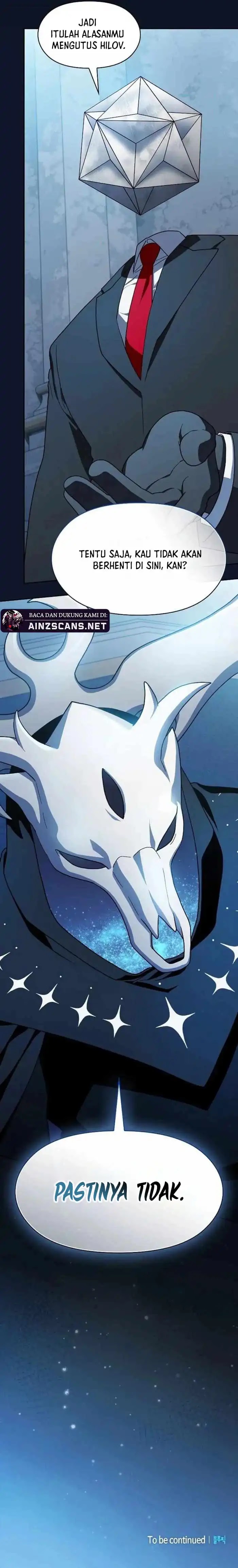 Read The Nebula’s Civilization Bahasa Indonesia ID Manga Online