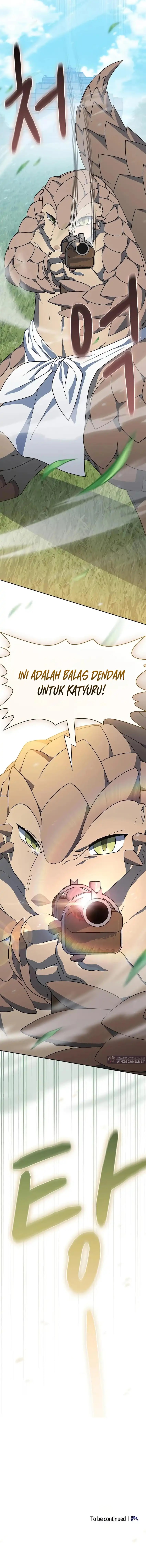 Read The Nebula’s Civilization Bahasa Indonesia ID Manga Online