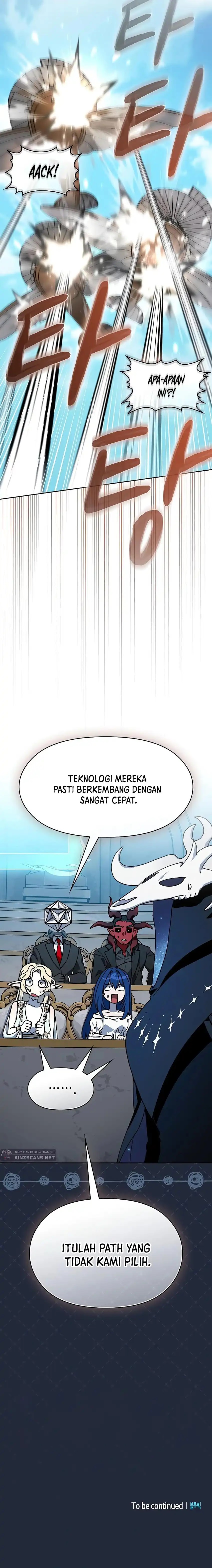 Read The Nebula’s Civilization Bahasa Indonesia ID Manga Online