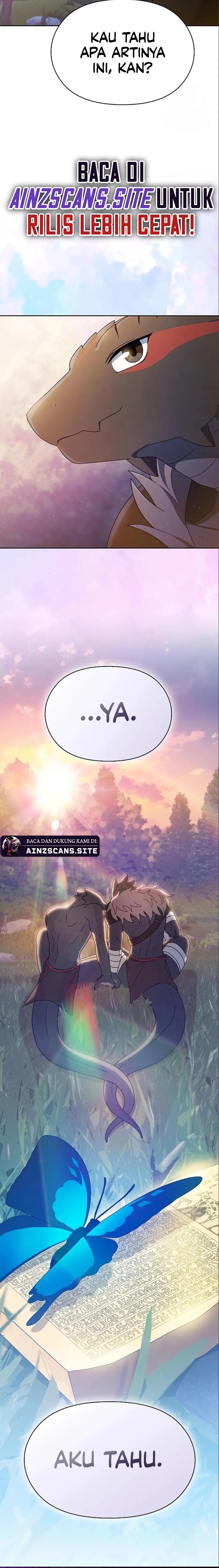 Read The Nebula’s Civilization Bahasa Indonesia ID Manga Online