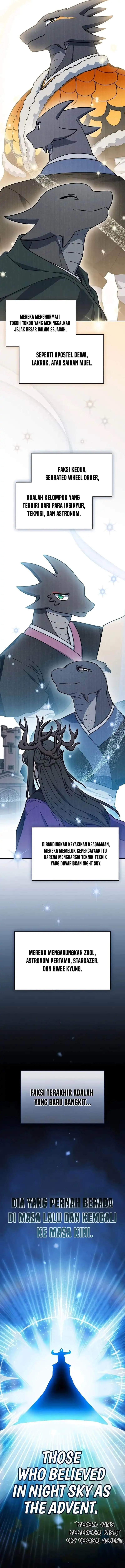 Read The Nebula’s Civilization Bahasa Indonesia ID Manga Online
