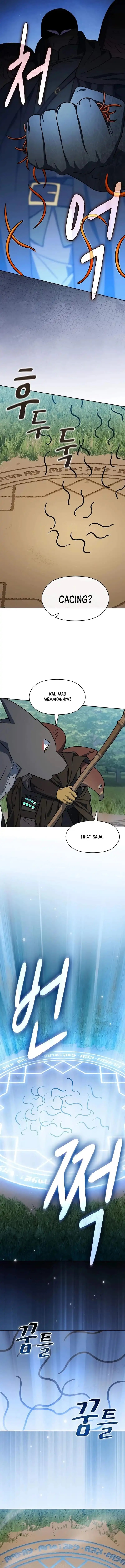 Read The Nebula’s Civilization Bahasa Indonesia ID Manga Online