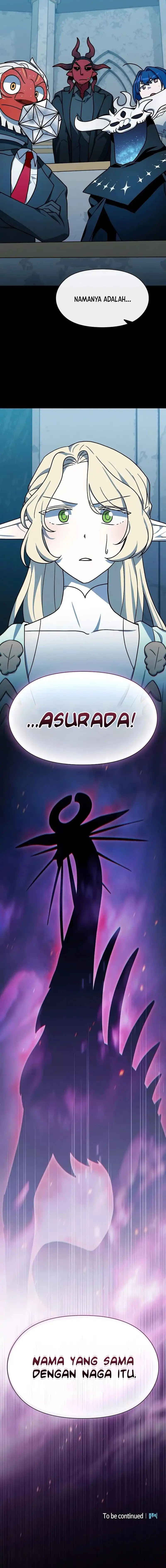 Read The Nebula’s Civilization Bahasa Indonesia ID Manga Online