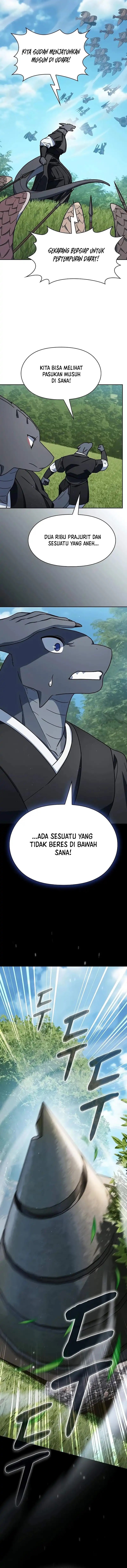 Read The Nebula’s Civilization Bahasa Indonesia ID Manga Online