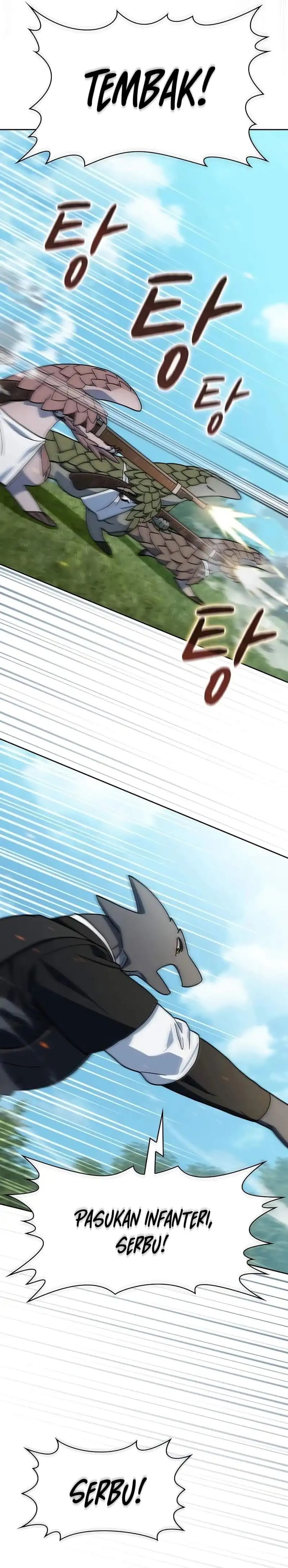 Read The Nebula’s Civilization Bahasa Indonesia ID Manga Online