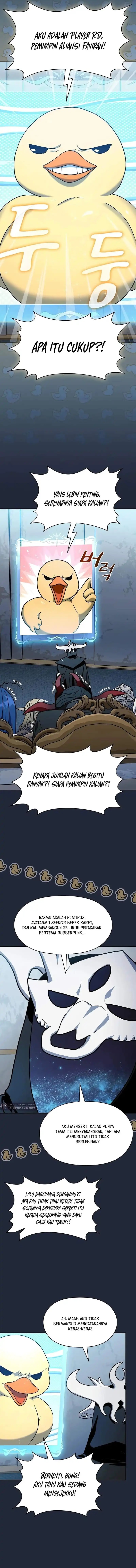 Read The Nebula’s Civilization Bahasa Indonesia ID Manga Online