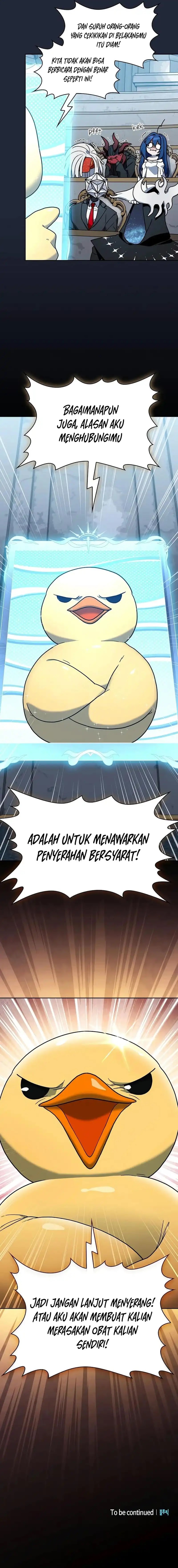 Read The Nebula’s Civilization Bahasa Indonesia ID Manga Online