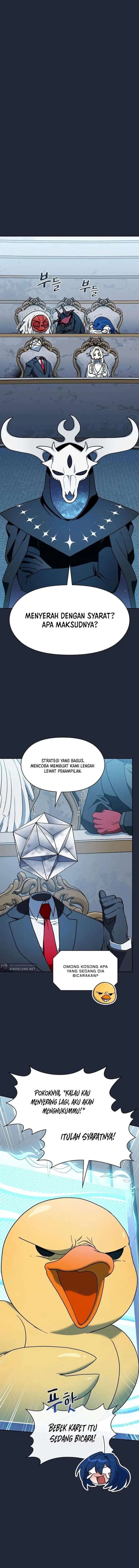 Read The Nebula’s Civilization Bahasa Indonesia ID Manga Online