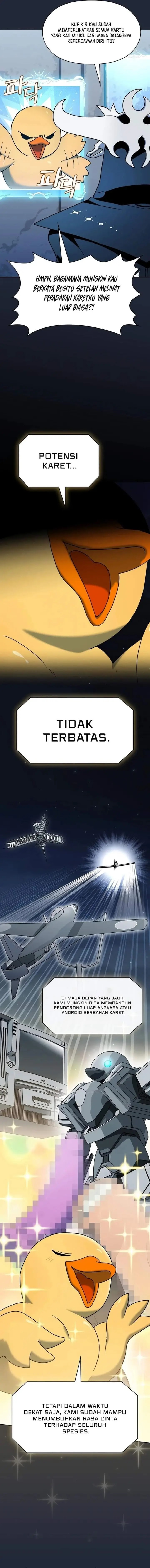 Read The Nebula’s Civilization Bahasa Indonesia ID Manga Online