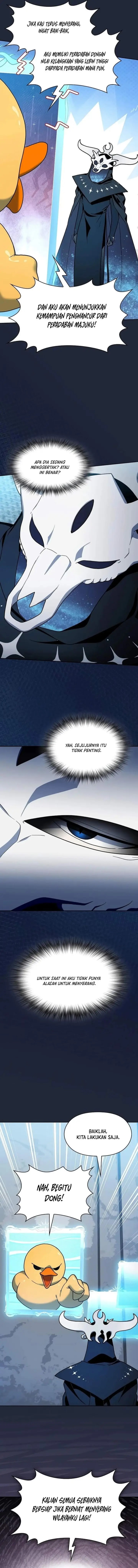 Read The Nebula’s Civilization Bahasa Indonesia ID Manga Online
