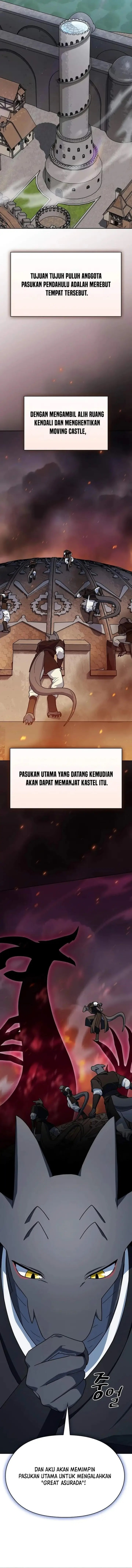 Read The Nebula’s Civilization Bahasa Indonesia ID Manga Online