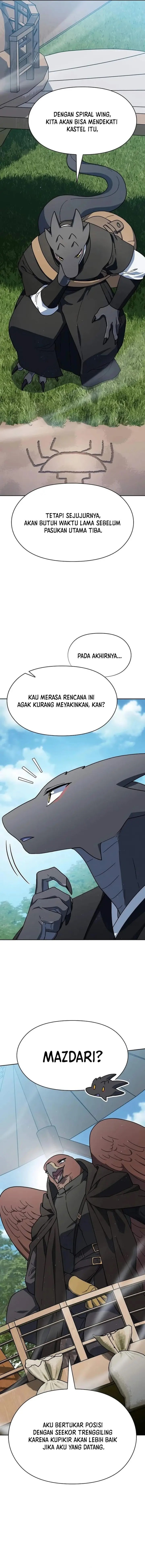 Read The Nebula’s Civilization Bahasa Indonesia ID Manga Online