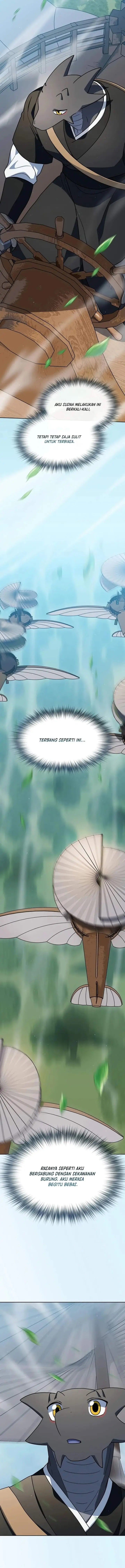 Read The Nebula’s Civilization Bahasa Indonesia ID Manga Online