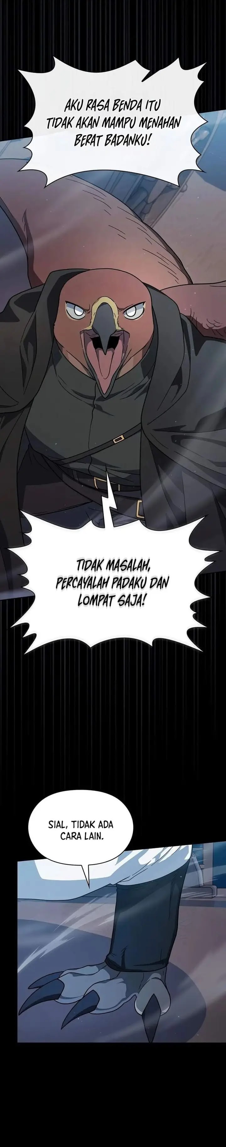Read The Nebula’s Civilization Bahasa Indonesia ID Manga Online
