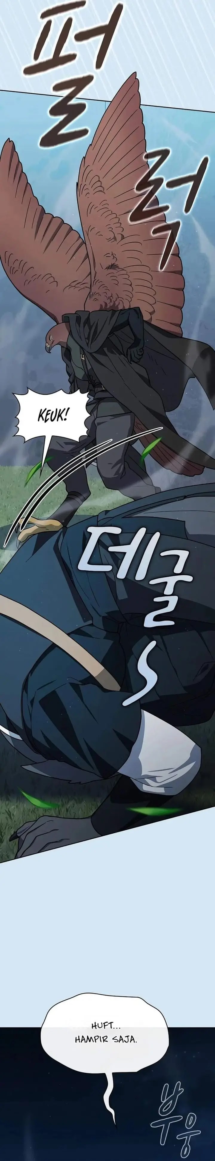 Read The Nebula’s Civilization Bahasa Indonesia ID Manga Online