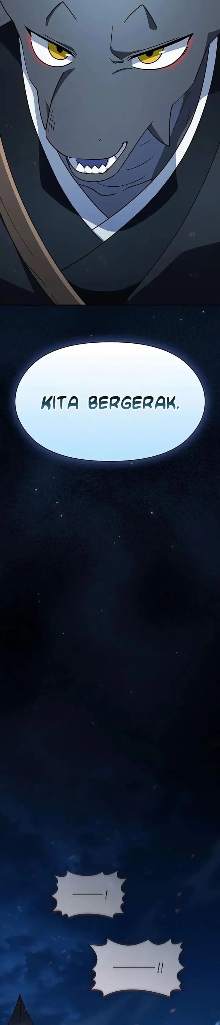Read The Nebula’s Civilization Bahasa Indonesia ID Manga Online