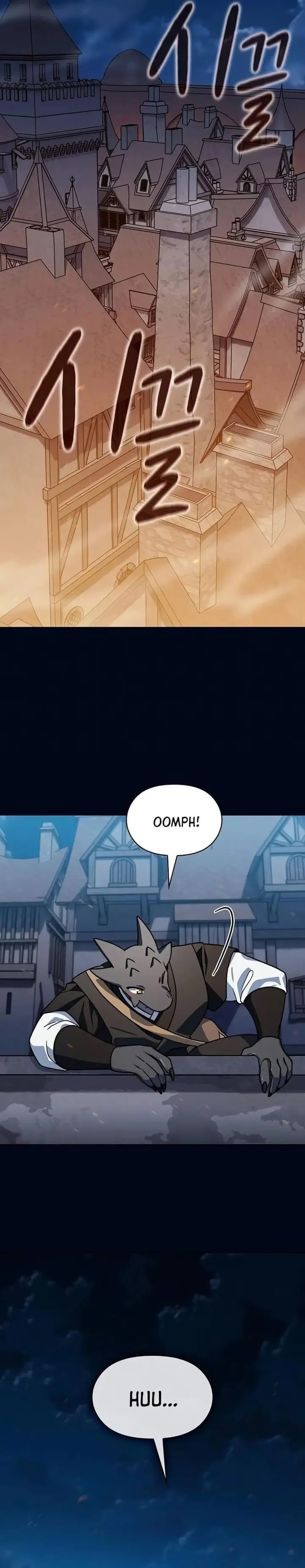 Read The Nebula’s Civilization Bahasa Indonesia ID Manga Online