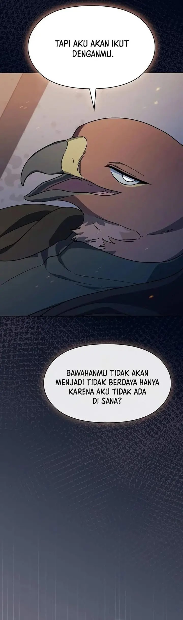Read The Nebula’s Civilization Bahasa Indonesia ID Manga Online