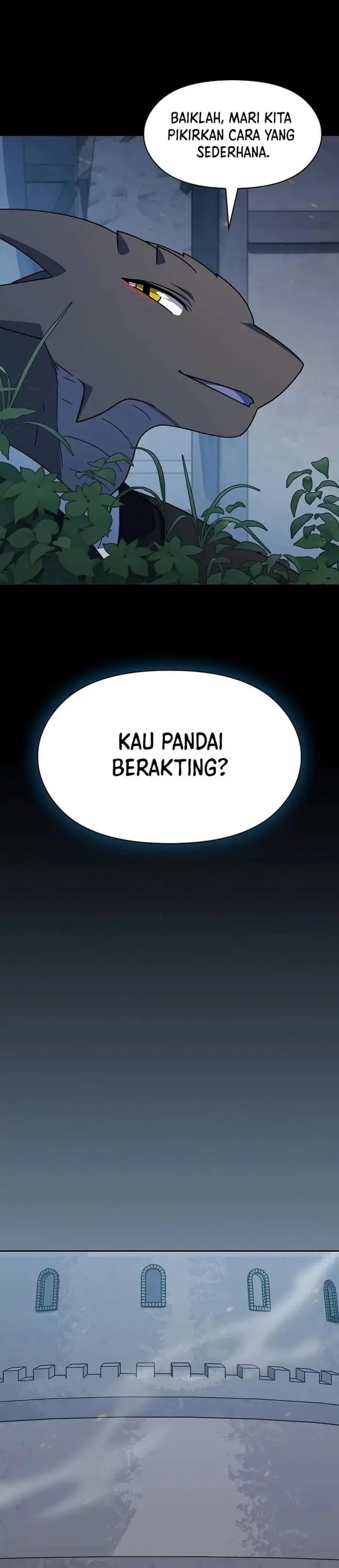 Read The Nebula’s Civilization Bahasa Indonesia ID Manga Online