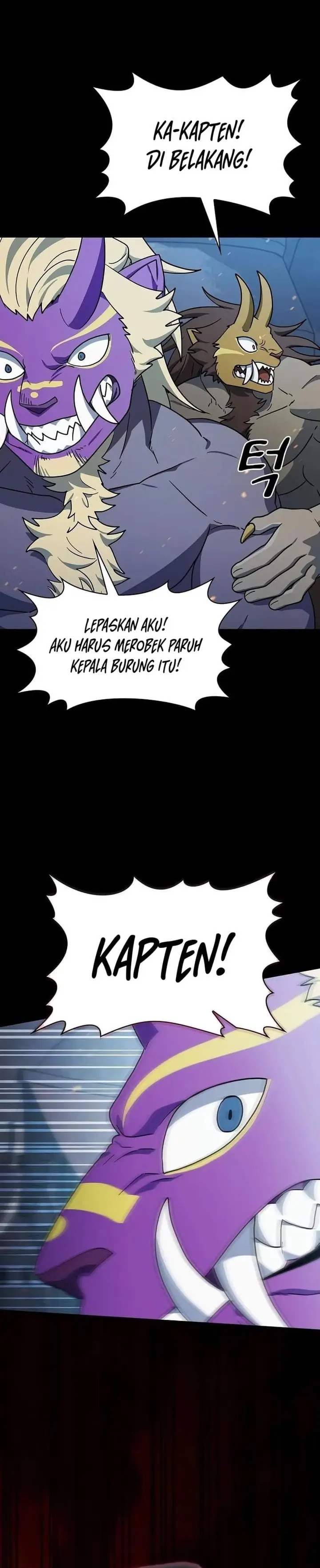 Read The Nebula’s Civilization Bahasa Indonesia ID Manga Online