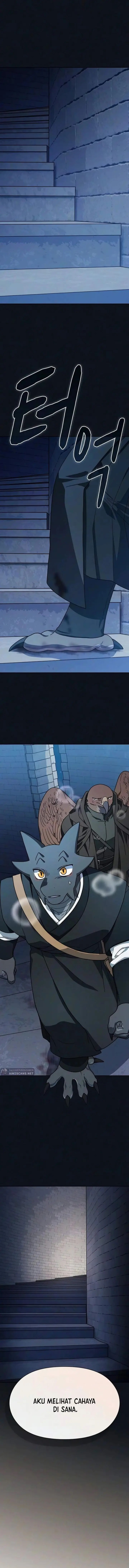 Read The Nebula’s Civilization Bahasa Indonesia ID Manga Online