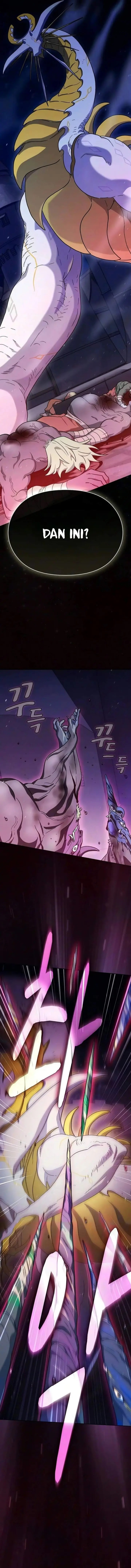 Read The Nebula’s Civilization Bahasa Indonesia ID Manga Online