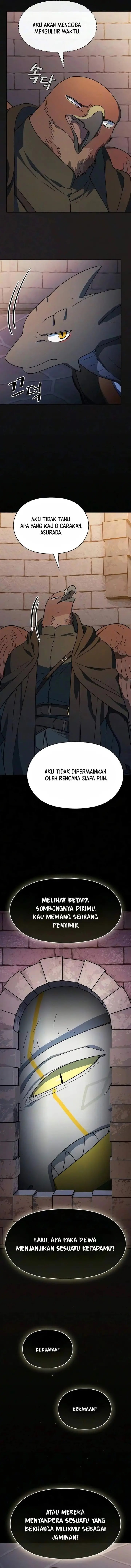 Read The Nebula’s Civilization Bahasa Indonesia ID Manga Online