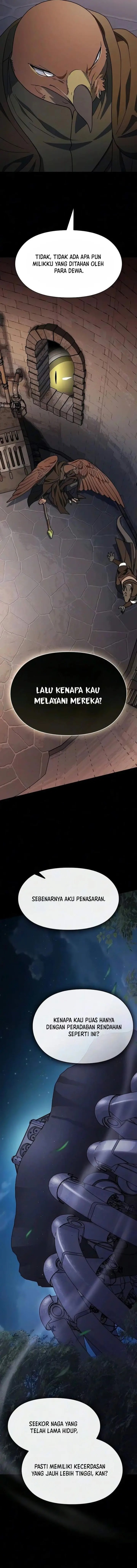 Read The Nebula’s Civilization Bahasa Indonesia ID Manga Online