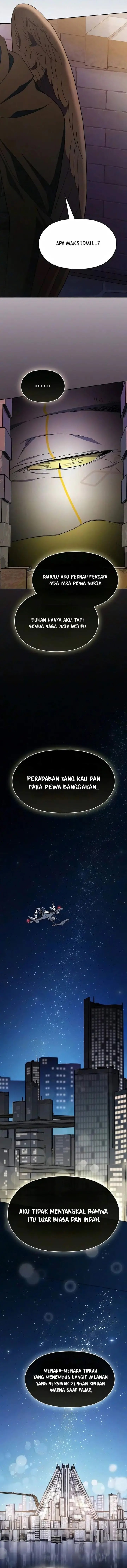 Read The Nebula’s Civilization Bahasa Indonesia ID Manga Online