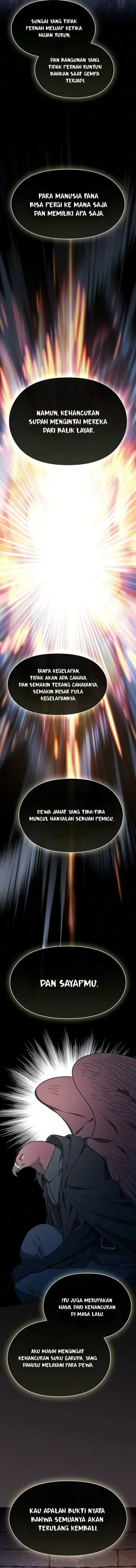 Read The Nebula’s Civilization Bahasa Indonesia ID Manga Online