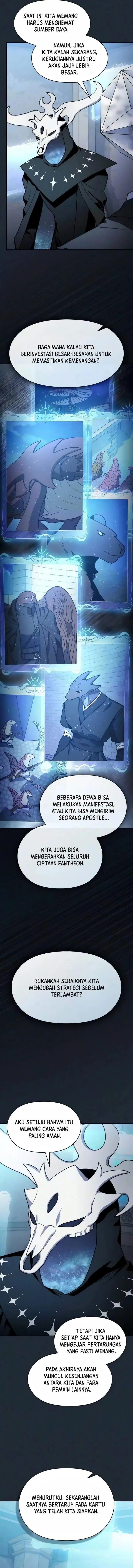 Read The Nebula’s Civilization Bahasa Indonesia ID Manga Online