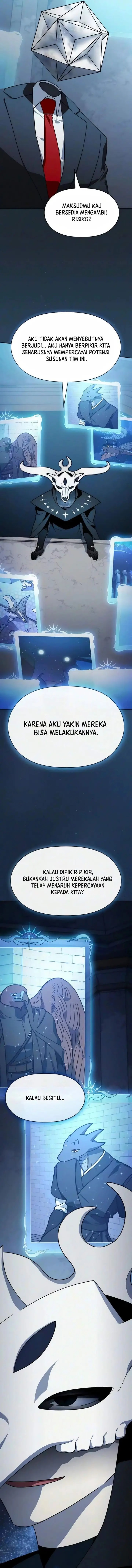Read The Nebula’s Civilization Bahasa Indonesia ID Manga Online