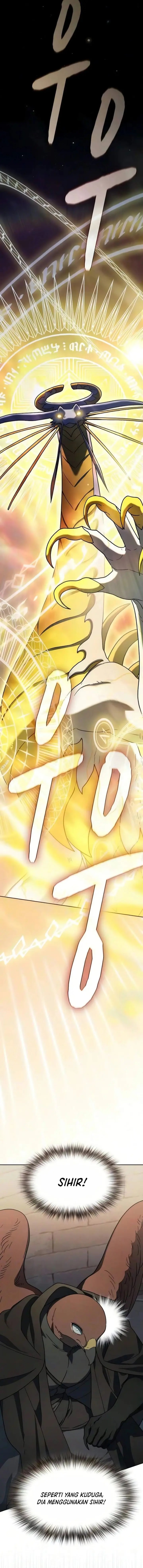 Read The Nebula’s Civilization Bahasa Indonesia ID Manga Online