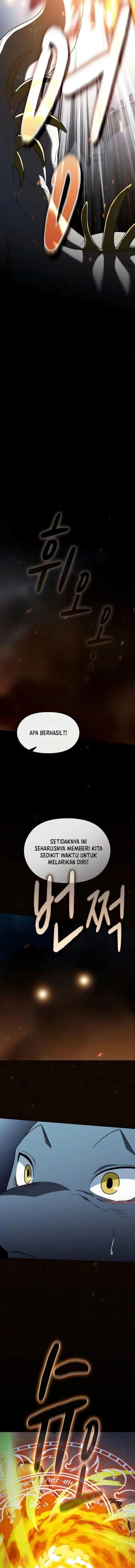 Read The Nebula’s Civilization Bahasa Indonesia ID Manga Online
