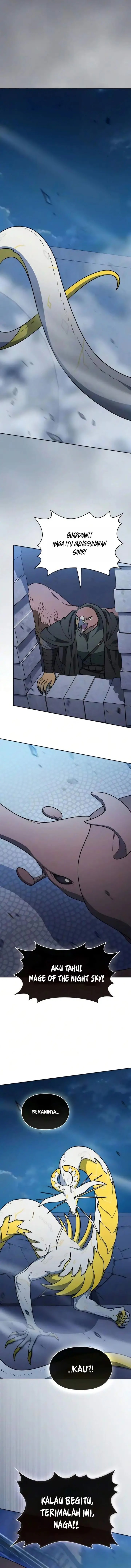 Read The Nebula’s Civilization Bahasa Indonesia ID Manga Online